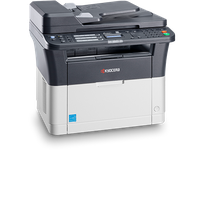 KYOCERA FS-1325MFP